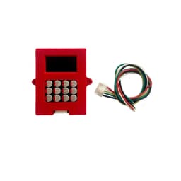 4S 6S 8S Active Balancer with Voltage Display Lifepo4 Equalizer Lipo/LTO Battery Voltage Tester