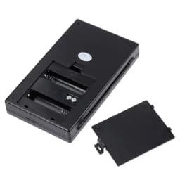 Mini Electronic Scale Pocket Digital Scale for Gold Sterling Silver Jewelry Scale Precision Scale 200/500g/1000gX0.01g/0.1g