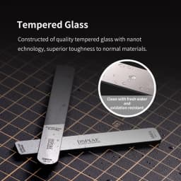 DSPIAE SF-20/SF-15/MSF-13 Siren Ultimate Precision File Model Assembly Tool Hobby Accessory Military Model Making Tool Assembly