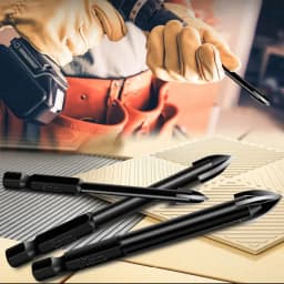 1Pc Diamond Drill Bits Hole Saw Set For Tile Concrete Brick Glass Ceramic Wood Metal Stone 4-12mm Woodworking Tools Dropshipping