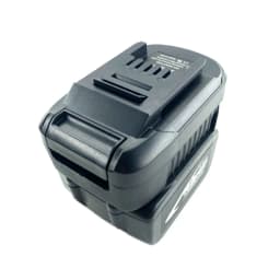 1/2PCS Adapter for Makita 18V To for Einhell 18V Li-ion Battery Replacement Converter for Einhell Power Tools Drill Driver Use