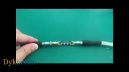 RF Low Pass Filter LPF 30Mhz/100Mhz/200Mhz/500Mhz/800Mhz/1000Mhz/1200Mhz/1400Mhz/2000Mhz/2400Mhz Signal Radio Frequency LC