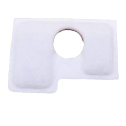 Air Filter For Stihl MS180 MS180C MS170 018 017 1130 124 0800 Double Layer Part Chainsaw Parts