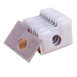 Air Filter For Stihl MS180 MS180C MS170 018 017 1130 124 0800 Double Layer Part Chainsaw Parts