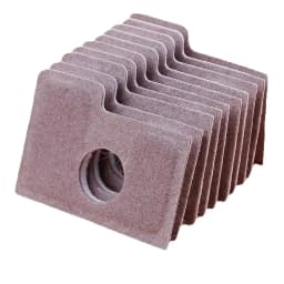 Air Filter For Stihl MS180 MS180C MS170 018 017 1130 124 0800 Double Layer Part Chainsaw Parts