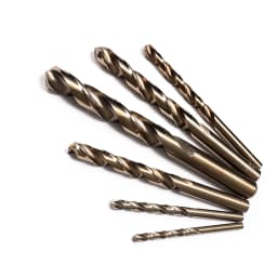1Pcs A Variety Models Complete HSS M42 Twist Drill Bit 1-14mm Used for Drilling on Hardened Steel, Cast Iron, Stainless Steel