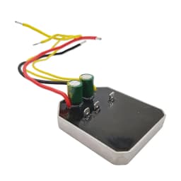 12-inch Brushless Lithium Battery Electric Chain Saw Control Board Power Tools Control Electric Chain Saw Protection Board