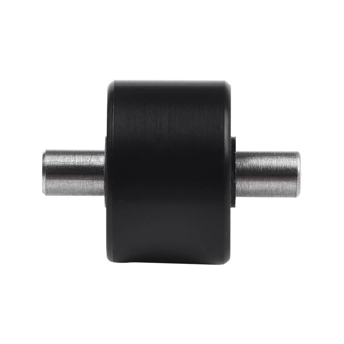 2pcs Vacuum Cleaner Wheels Wet Dry Vacuum Cleaner Accessories Wheels Parts Replace Worn-out Or Damaged Wheels
