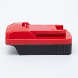 Battery Adapter for Makita 18V Lithium Battery Converter to for Lidl Parkside X20V Li-Ion Power Tool Accessories(NO Battery )
