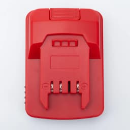 Battery Adapter for Makita 18V Lithium Battery Converter to for Lidl Parkside X20V Li-Ion Power Tool Accessories(NO Battery )