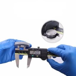 High Precision Electronic Digital Caliper 500-196-30 Stainless Steel Vernier Caliper 150mm 200mm 300mm Measuring Instrument