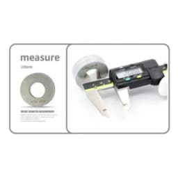 High Precision Electronic Digital Caliper 500-196-30 Stainless Steel Vernier Caliper 150mm 200mm 300mm Measuring Instrument