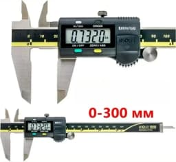 High Precision Electronic Digital Caliper 500-196-30 Stainless Steel Vernier Caliper 150mm 200mm 300mm Measuring Instrument