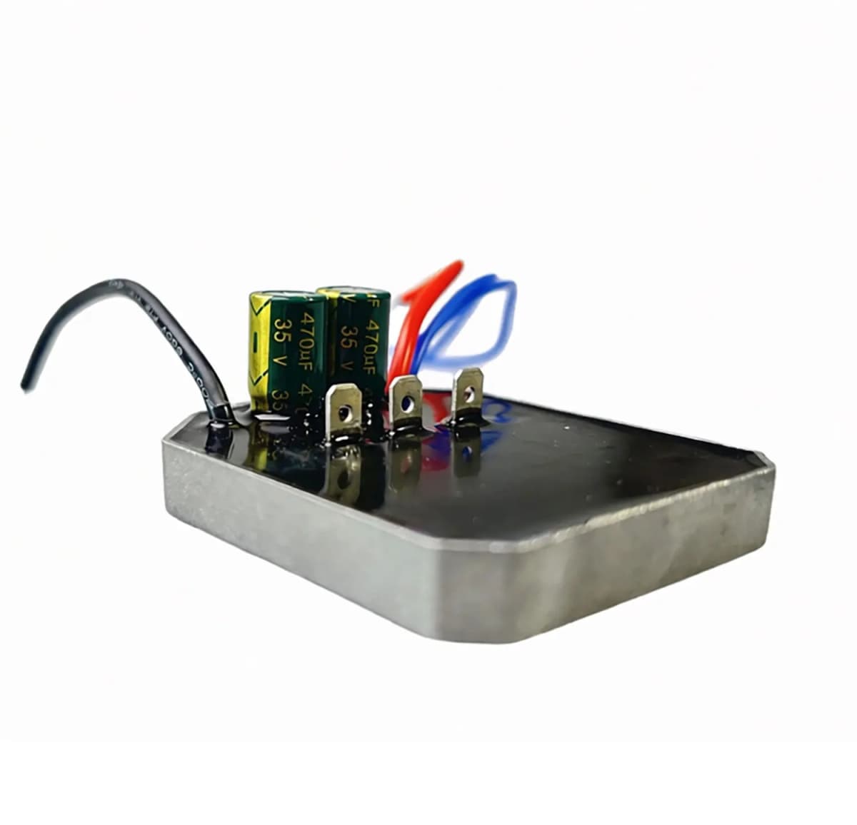 1pc 21V 12-inch Brushless Lithium Chainsaw Control Board 10-inch 12-inch Universal 21V Lithium Chainsaw Controller