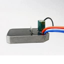 1pc 21V 12-inch Brushless Lithium Chainsaw Control Board 10-inch 12-inch Universal 21V Lithium Chainsaw Controller