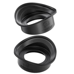 MECHANIC MOS Series Eye Guards Rubber Eye Shield Cover Eye Cup for Binocular Trinocular Stereo Industrial Microscope Eyepiece