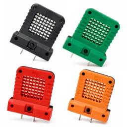 NEW LED Work Light for Makita for Milwaukee for Dewalt for Bosch for Dayi 18V-21V Li-ion Battery Power Tool Accessories