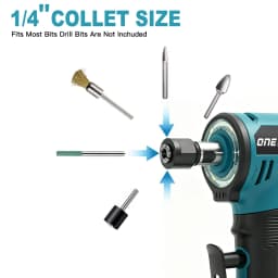 12v Brushless Angle Grinder Electric Grinder Small Handheld Electric Grinder Jade Grinding Polishing Cutting Engraving Tool