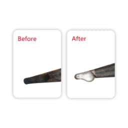 6/16/30g Electric Soldering Iron Tips Resurrection Paste Oxidizing Cleaning Paste Solder Iron Head Welding Flux Repair Cream