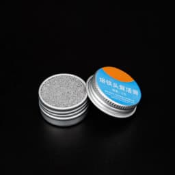 6/16/30g Electric Soldering Iron Tips Resurrection Paste Oxidizing Cleaning Paste Solder Iron Head Welding Flux Repair Cream