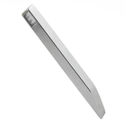 Edc Pry Bar, Edc Keychain Tool, Heavy Duty Stainless Steel Keychain Pocket Pry Bar for Everyday Carry and Outdoor Activities - M