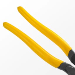 BAIHU 6/8/10 inch Insulated Cable Cutter Electrician Professional Pliers Shock Wire Stripper Pliers Cable Scissors Hand Tools