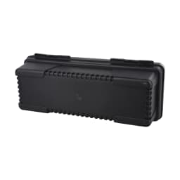 10Inch Tool Box Plastic Tool Storage Case For Carpentry Electrical Repairs Tool Handheld Toolbox Storage Box Plastic Toolbox
