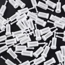 10/20Pcs Spray Gun Filters Disposable Gravity Feed Paint Strainer Nylon Gravity Type Feed Spray Gun Filters for Most Spray Gun