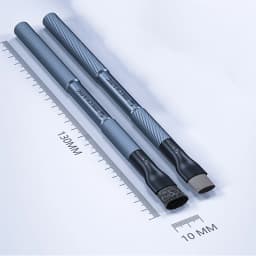 MECHANIC Steel/Fur Motherboard Cleaning Brush Dust Cleaning for Mobile Phone Chip Tin Glue Removal IC Pad Cleaning