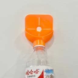Electric Drill Dust Cover Bottle Ash Bowls Impact Hammer Dust Collector Drilling Dustproof Devices Power Tools Accessories