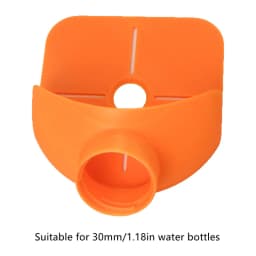 Electric Drill Dust Cover Bottle Ash Bowls Impact Hammer Dust Collector Drilling Dustproof Devices Power Tools Accessories