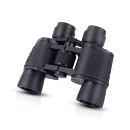 Professional Binoculars HD Portable Eyepieces 90X90 Long Distance Binoculars for Hunting Outdoor Camping Trips Premium Optics