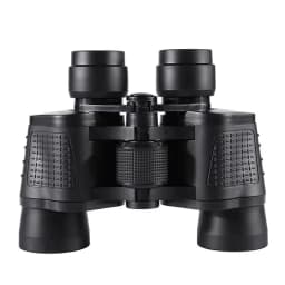 Professional Binoculars HD Portable Eyepieces 90X90 Long Distance Binoculars for Hunting Outdoor Camping Trips Premium Optics