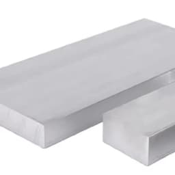 1pc Aluminum Flat Aluminum Bar Aluminum Sheet Aluminum Plate Thickness 3mm 4mm 5mm 6mm 8mm 12mm 15mm