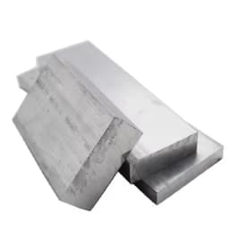 1pc Aluminum Flat Aluminum Bar Aluminum Sheet Aluminum Plate Thickness 3mm 4mm 5mm 6mm 8mm 12mm 15mm