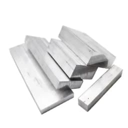 1pc Aluminum Flat Aluminum Bar Aluminum Sheet Aluminum Plate Thickness 3mm 4mm 5mm 6mm 8mm 12mm 15mm