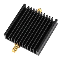 1-930MHz 2W RF Broadband Power Amplifier Module, Suitable for Radio, FM, HF, VHF Broadband Power Amplifiers RF Power Amplifier