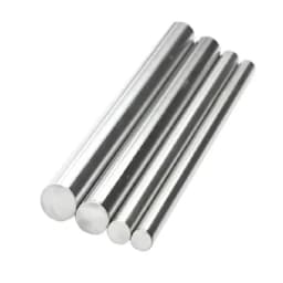 304 Stainless Steel Round Rod Metal Rods Diameter 1 1.5 2 2.5 3 3.5 4 5 6 7 8 9 10 to 120mm 304 Stainless Steel Bar