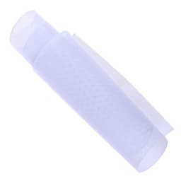 1pc 100*30CM High Quality White PVC Dustproof Net Computer Mesh Case Fan Cooler Dust Filter Case Cover Chassis Dust Net