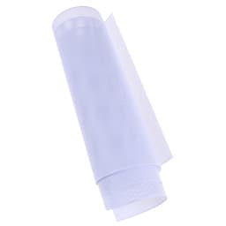 1pc 100*30CM High Quality White PVC Dustproof Net Computer Mesh Case Fan Cooler Dust Filter Case Cover Chassis Dust Net