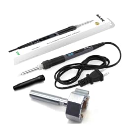 joystick soldering tip adjustable temperature soldering station for Xbox ps4 ps5 switch pro controller joystick Desoldering tool