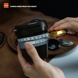 Titanium Aluminum Alloy Tape Measure DIY Hand Gauging Tools Key Ring Pull Ruler Keychain Portable Measuring Retractable Ruler