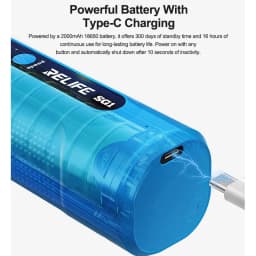 RELIFE SG1 Smart Glue Remover Screen Repair Efficient Adhesive Removal for Easy Adhesive Removal without Damaging the Screen