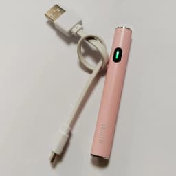 1Pcs Soft Keys, Micro 510 Thread Battery Pen, 11.2 Preheat Battery, DIY Soldering Iron, DIY Hot Knife, Heating Tool