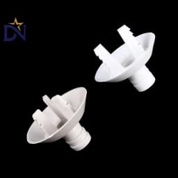 Air Conditioner Ac External Elbow Fitting With Rubber Unit Drain Hose Connector Ring For MEDIA KELON GREE AC