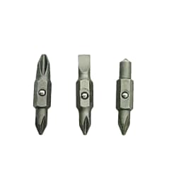 Daicamping Plier Doubble Head EDC Stainless Steel Multifunctional Hand Tools Kit Screwdriver Bit