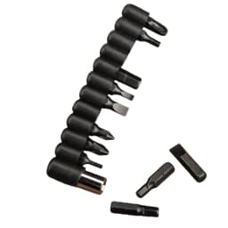 Daicamping Plier Doubble Head EDC Stainless Steel Multifunctional Hand Tools Kit Screwdriver Bit