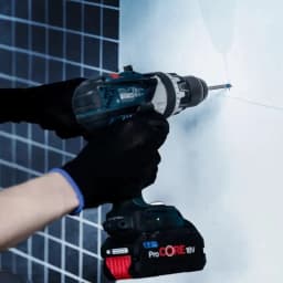 BOSCH EXPERT HEX-9 Hard Ceramic Drill Bit 10X Long Lifespan High Hardness Material Stone Drill Bit 2608900590 2608900588