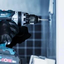 BOSCH EXPERT HEX-9 Hard Ceramic Drill Bit 10X Long Lifespan High Hardness Material Stone Drill Bit 2608900590 2608900588