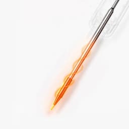 [E] 3Pcs Soldering Iron Tip USB Soldering Iron Tip 5V Battery Soldering Iron Tip Soldering Rework Accessories
